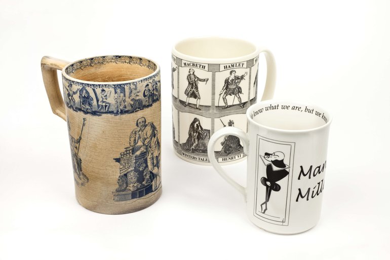Mugs