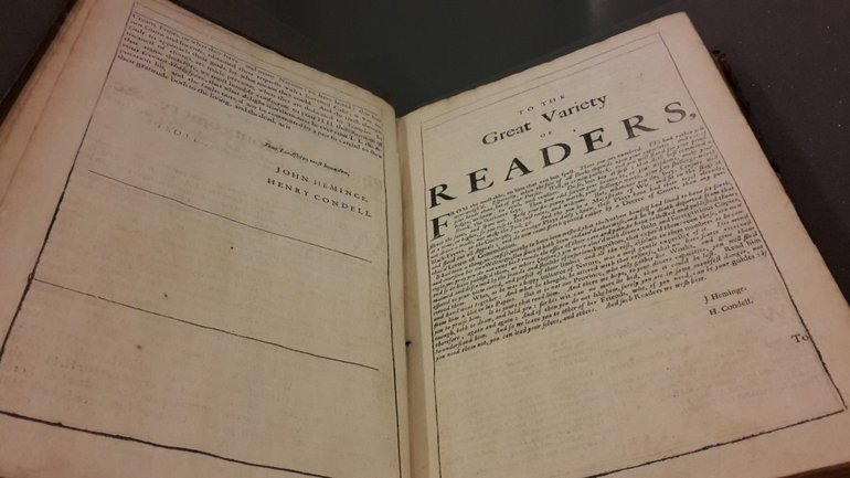 Fourth Folio