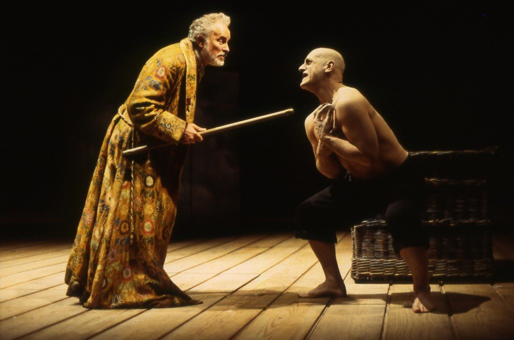 Shakespeare's Stories: Instruments of Power