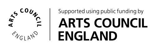 Arts Council Logo small