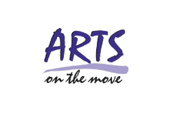 Arts on the Move