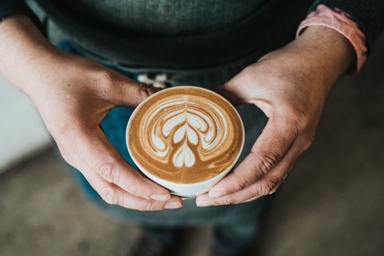 coffee cup