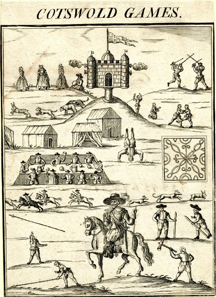 CotswoldGames