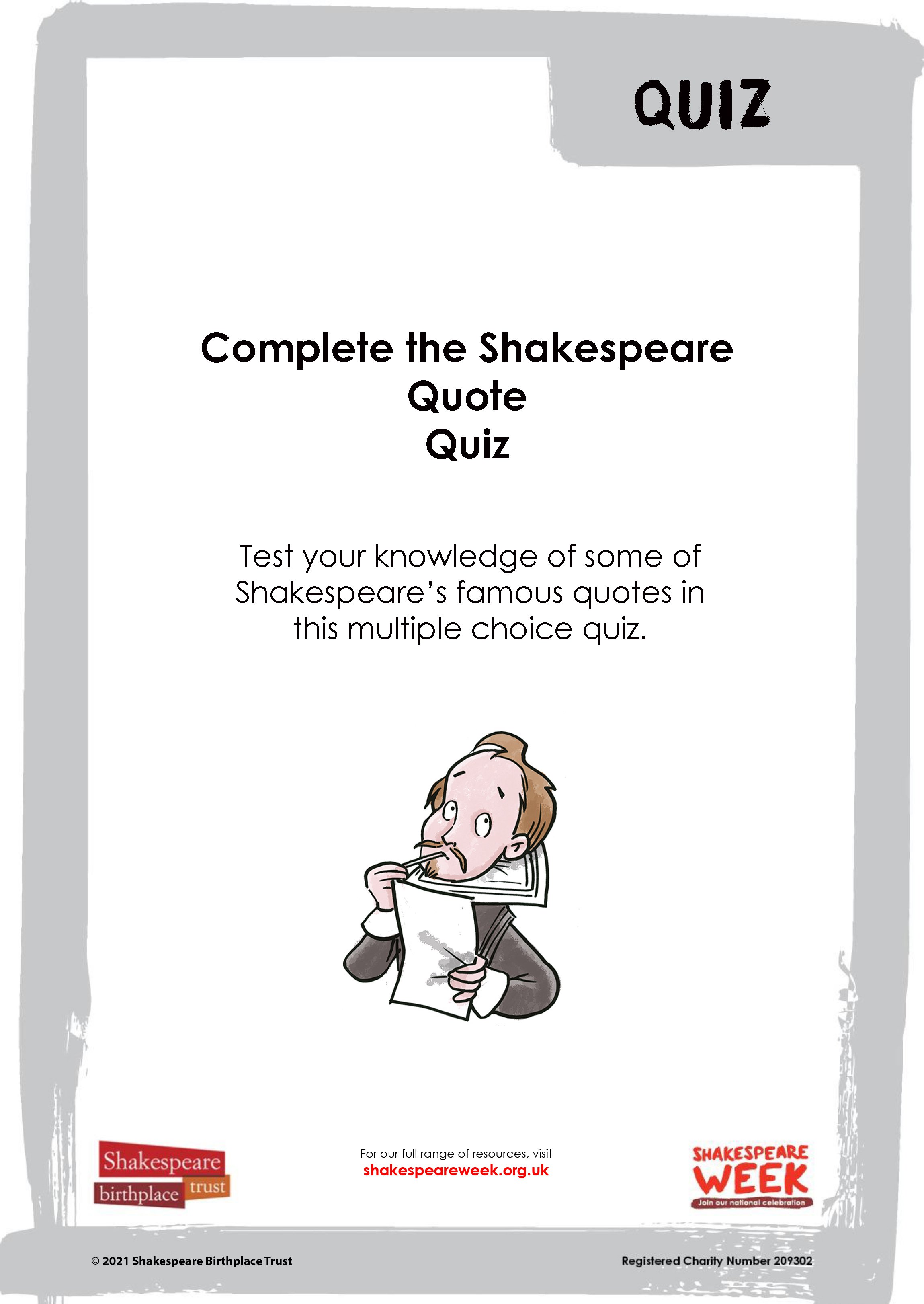 Finish the quote quiz cover sheet.jpg