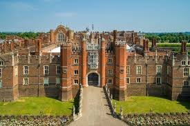 Hampton Court