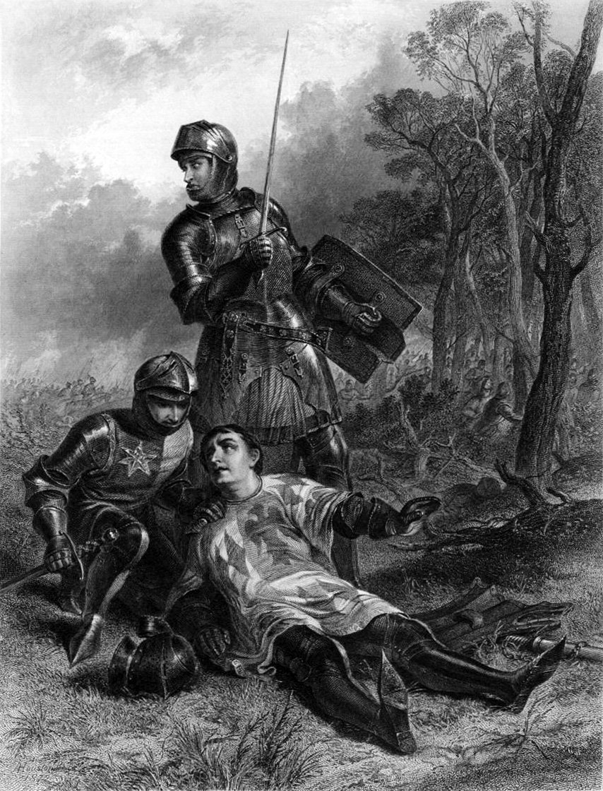 Summary of Henry VI Part 3 | Shakespeare Birthplace Trust