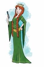 Lady Macbeth poetry small