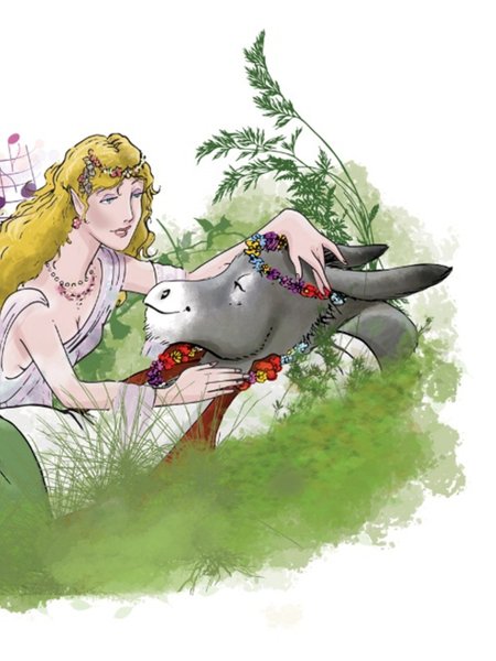 Midsummer Night's Dream