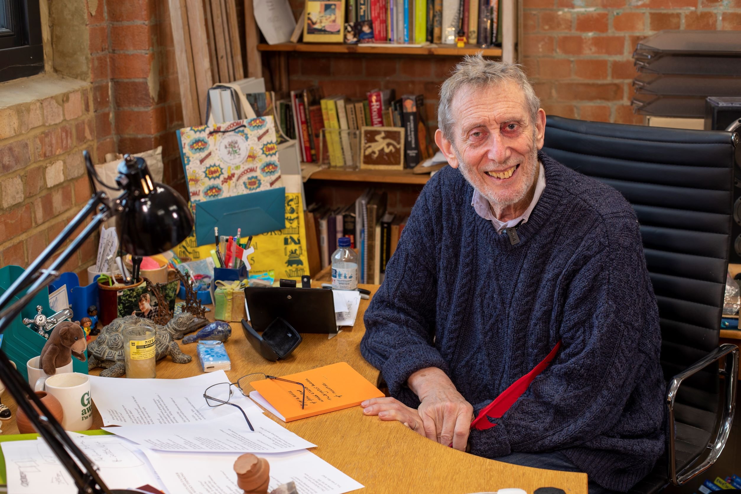 Michael Rosen 2023-3compressed