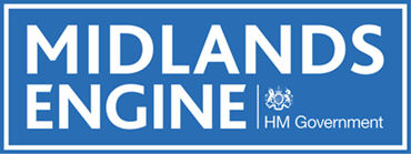 Midland Engine logo