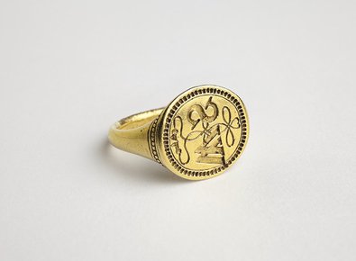 Signet Ring