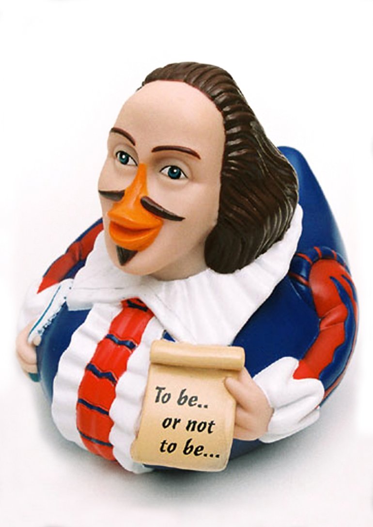 Celebriduck