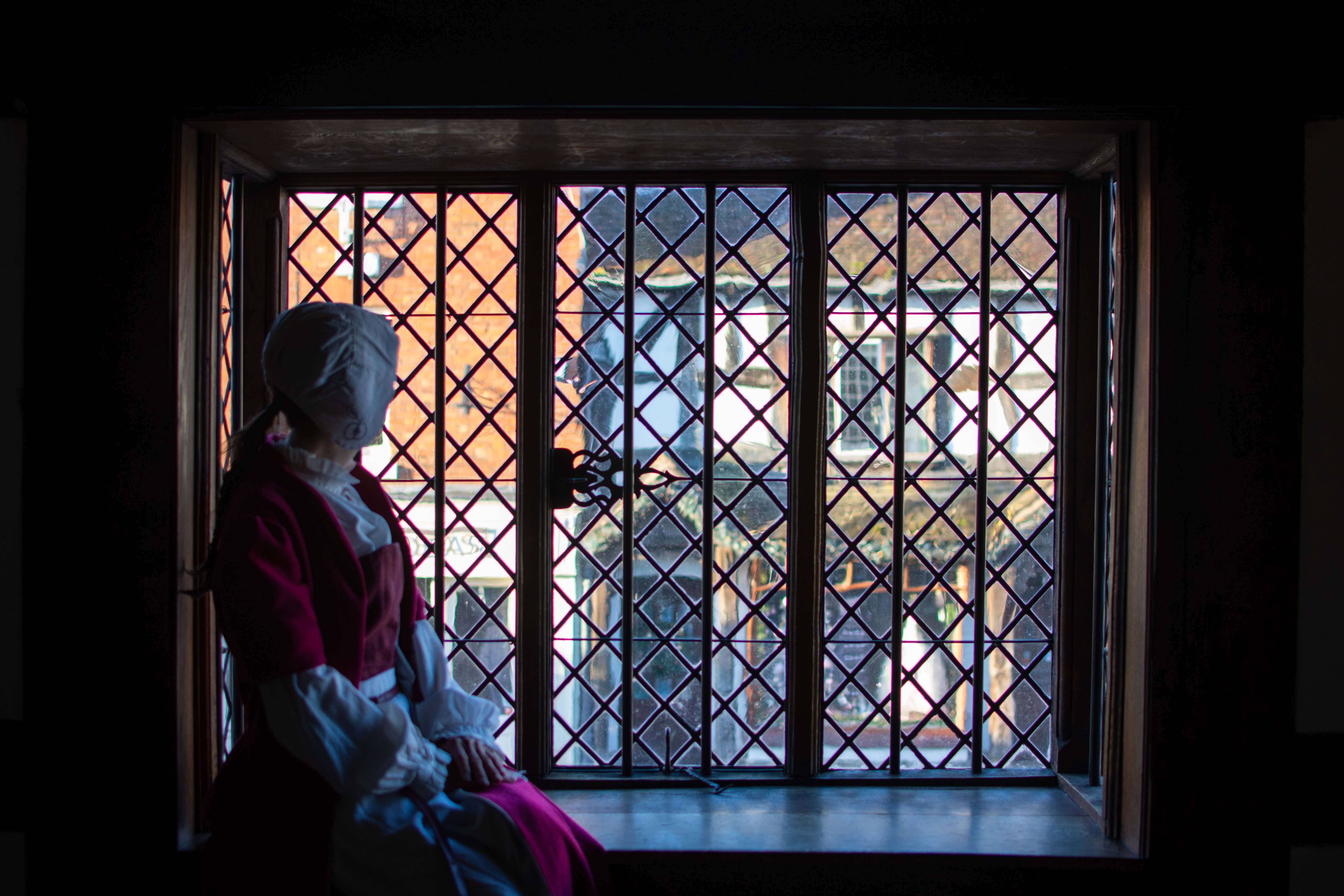 2024 Proclaimed Year to Explore The Women Who Made Shakespeare