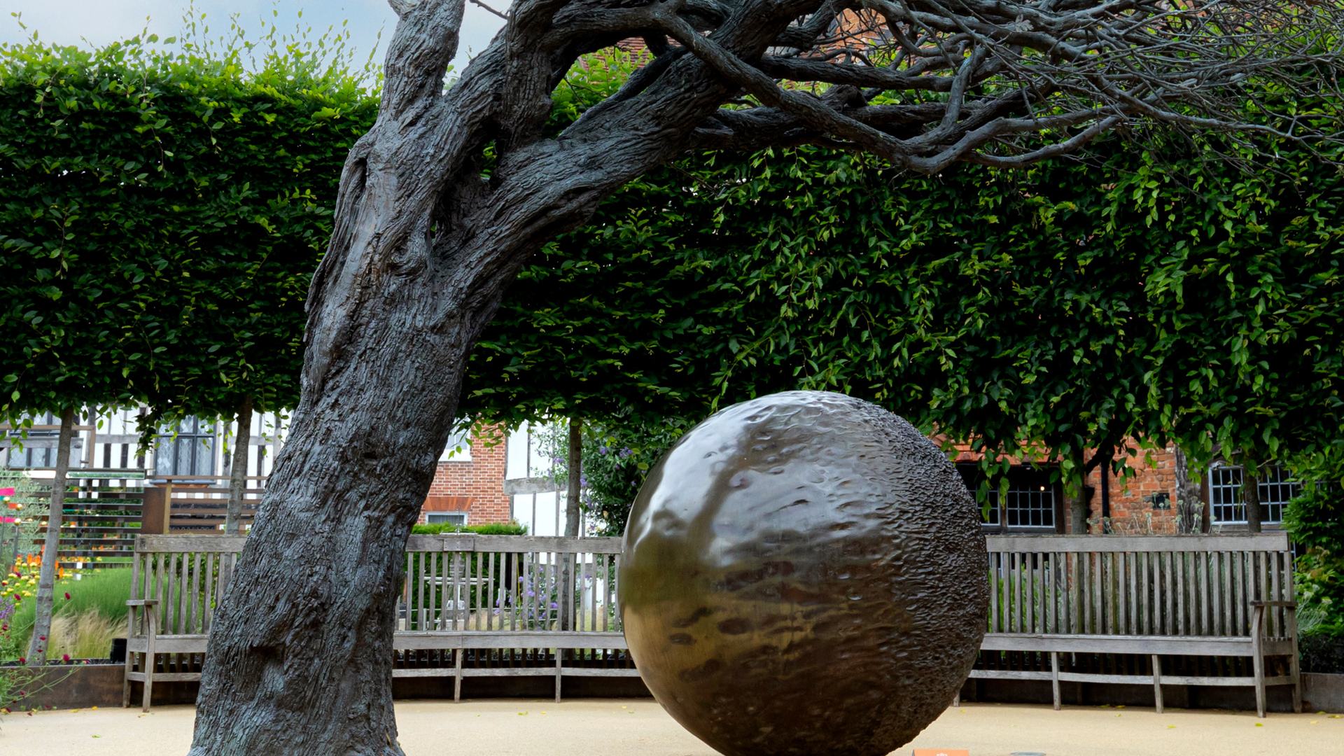 SBT New Place Garden 15a