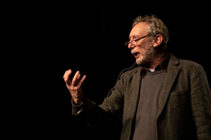 Michael Rosen debate