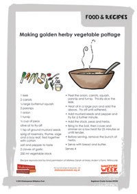 SCH.FAM.FOODandRecipes.KS1.Golden-herby-vegatable-pottage
