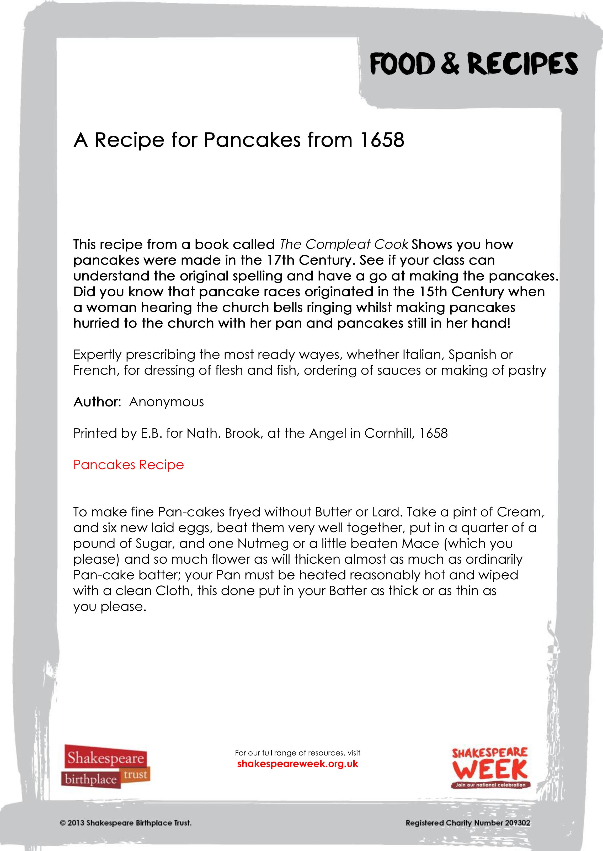 SCH.Foodandrecipes.pancakes