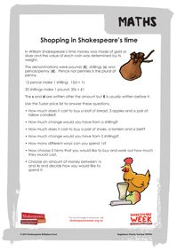 SCH.Maths.shopping