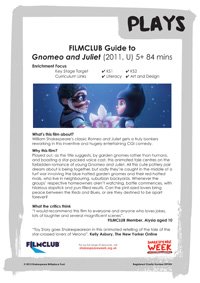 SCH.Plays.Partner.Filmclub.watchingGnomeo