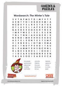 SCH.QuizzesandPuzzles.Winters Tale wordsearch