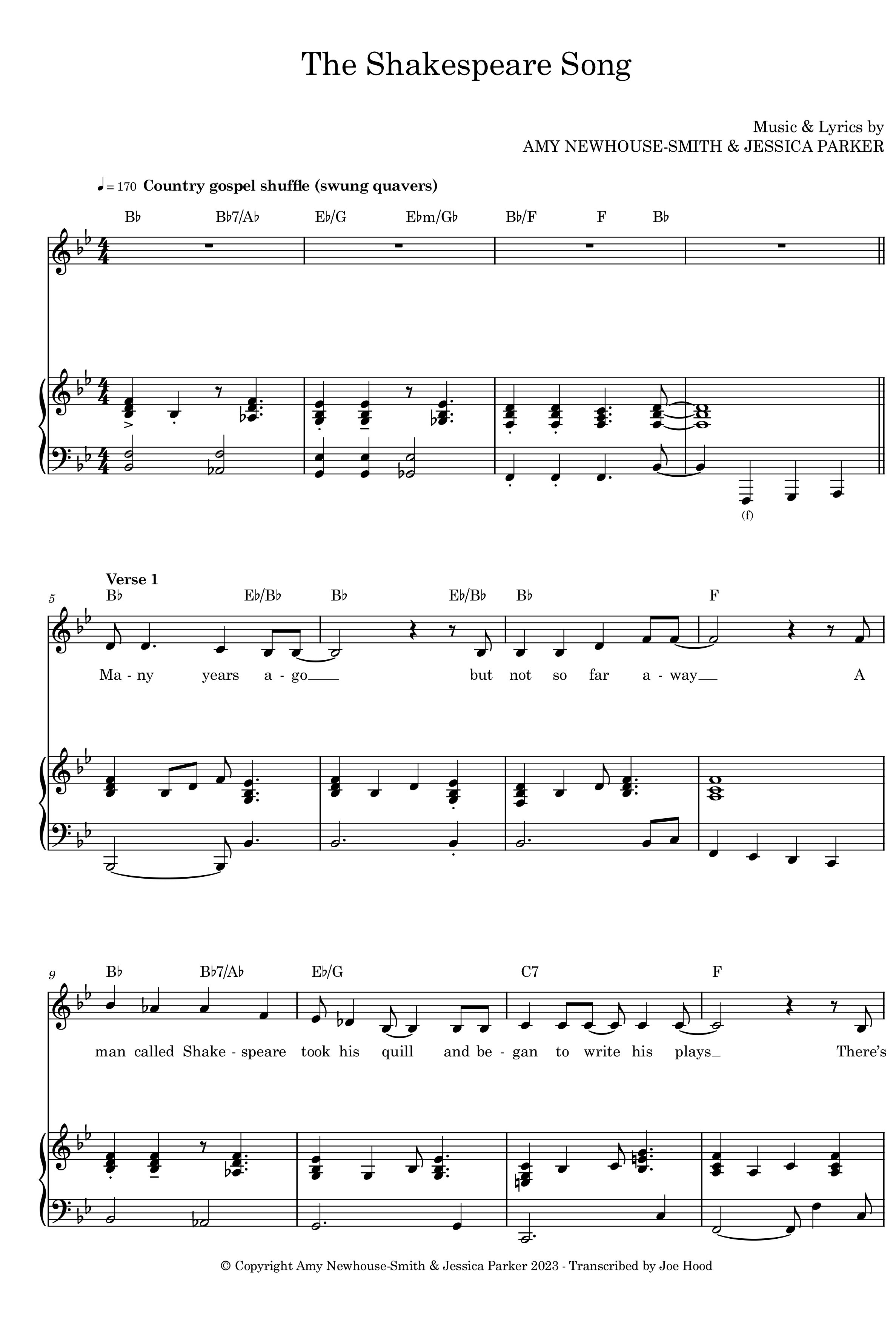 The Shakespeare Song - Piano Vocal (1)-1