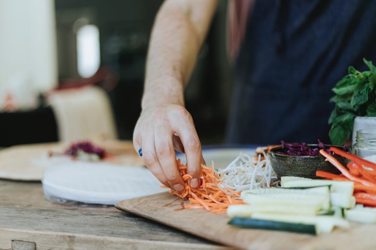 chef
