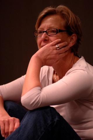 Carol Rutter