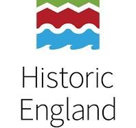 Historic England logo
