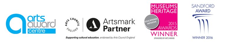 Award logos