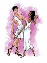 lysander and hermia small