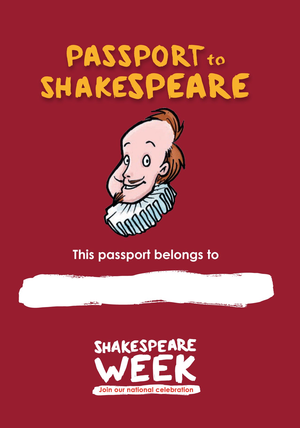 passport 2014