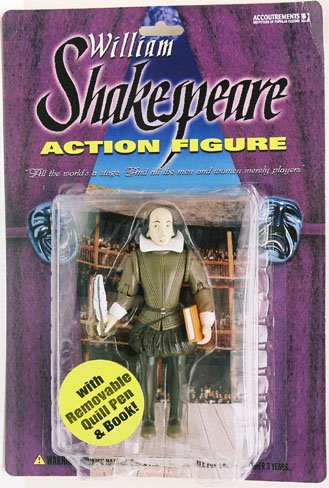 Action figure