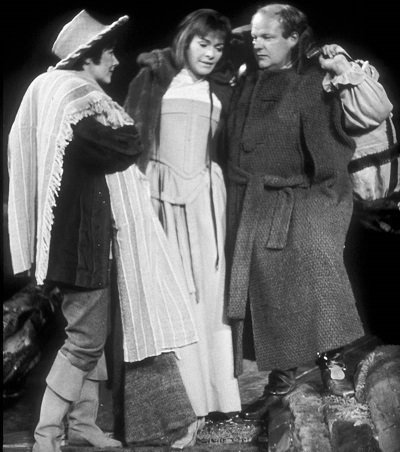 As You Like It 2003